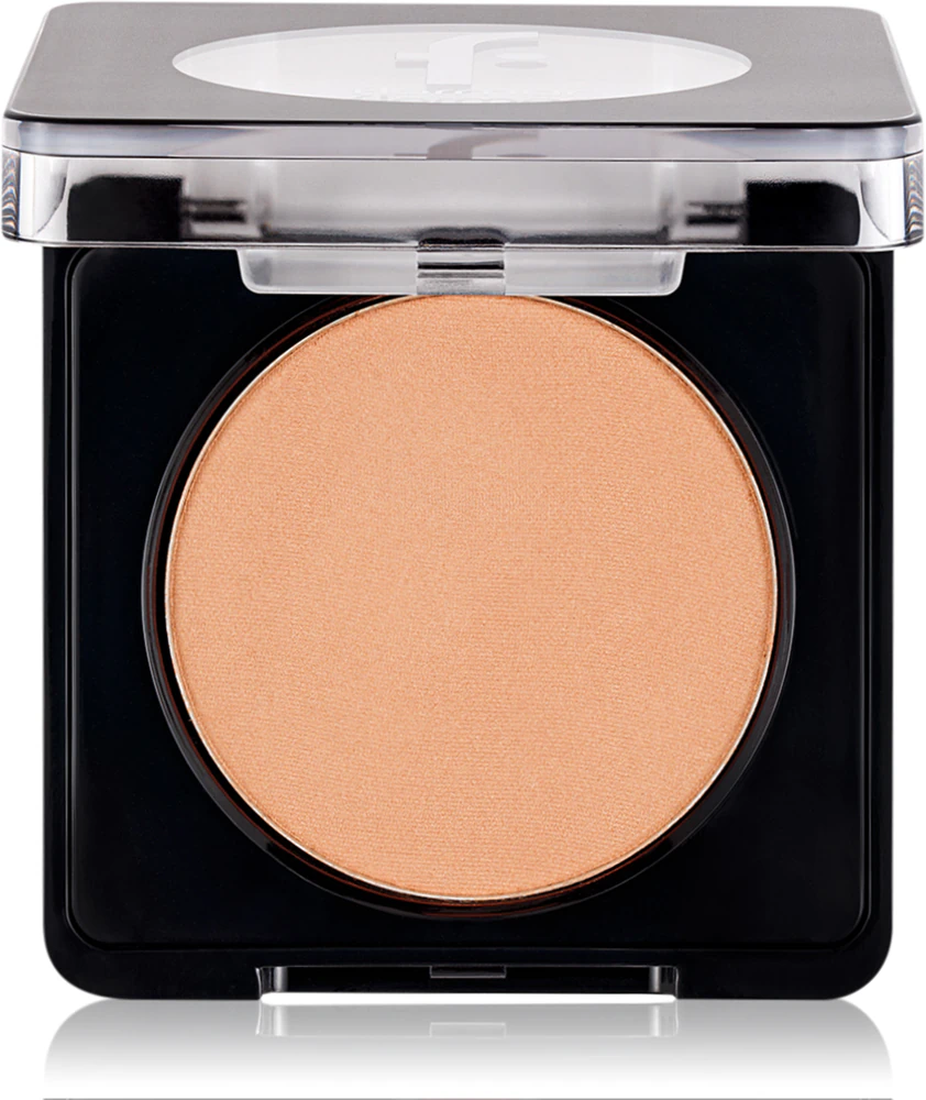 flormar Blush-On powder blusher Farbton 097 Golden Peach 5 g