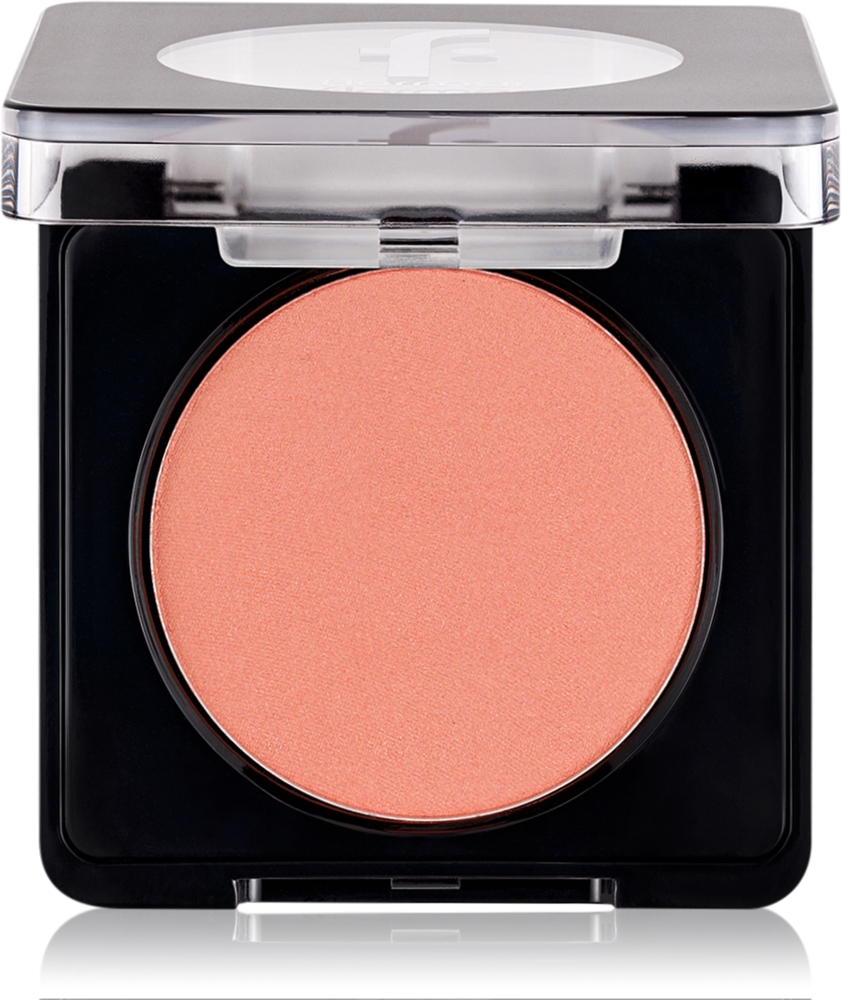 flormar Blush-On powder blusher Farbton 103 Sparkle Rose 5 g