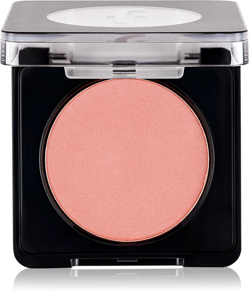 flormar Blush-On powder blusher Farbton 102 Rose Pink 5 g