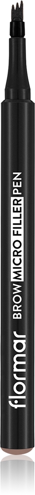 flormar Brow Micro Filler Pen eyebrow pencil