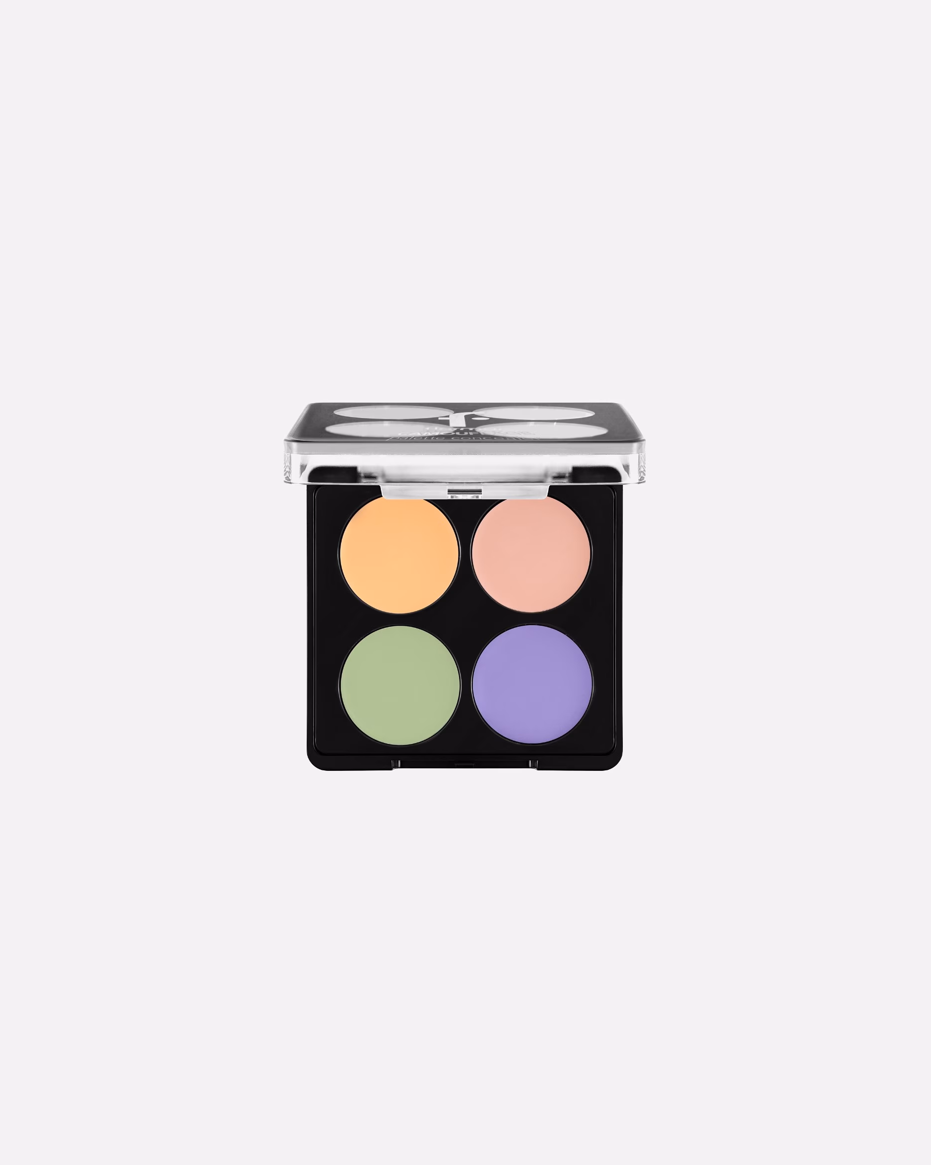 Flormar concealer camouflage