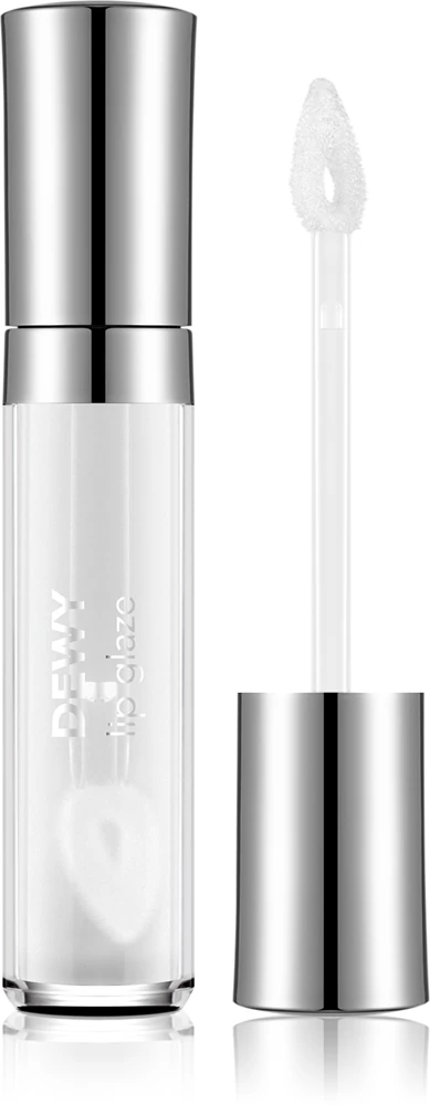 flormar Dewy Lip Glaze Hydrating lip gloss
