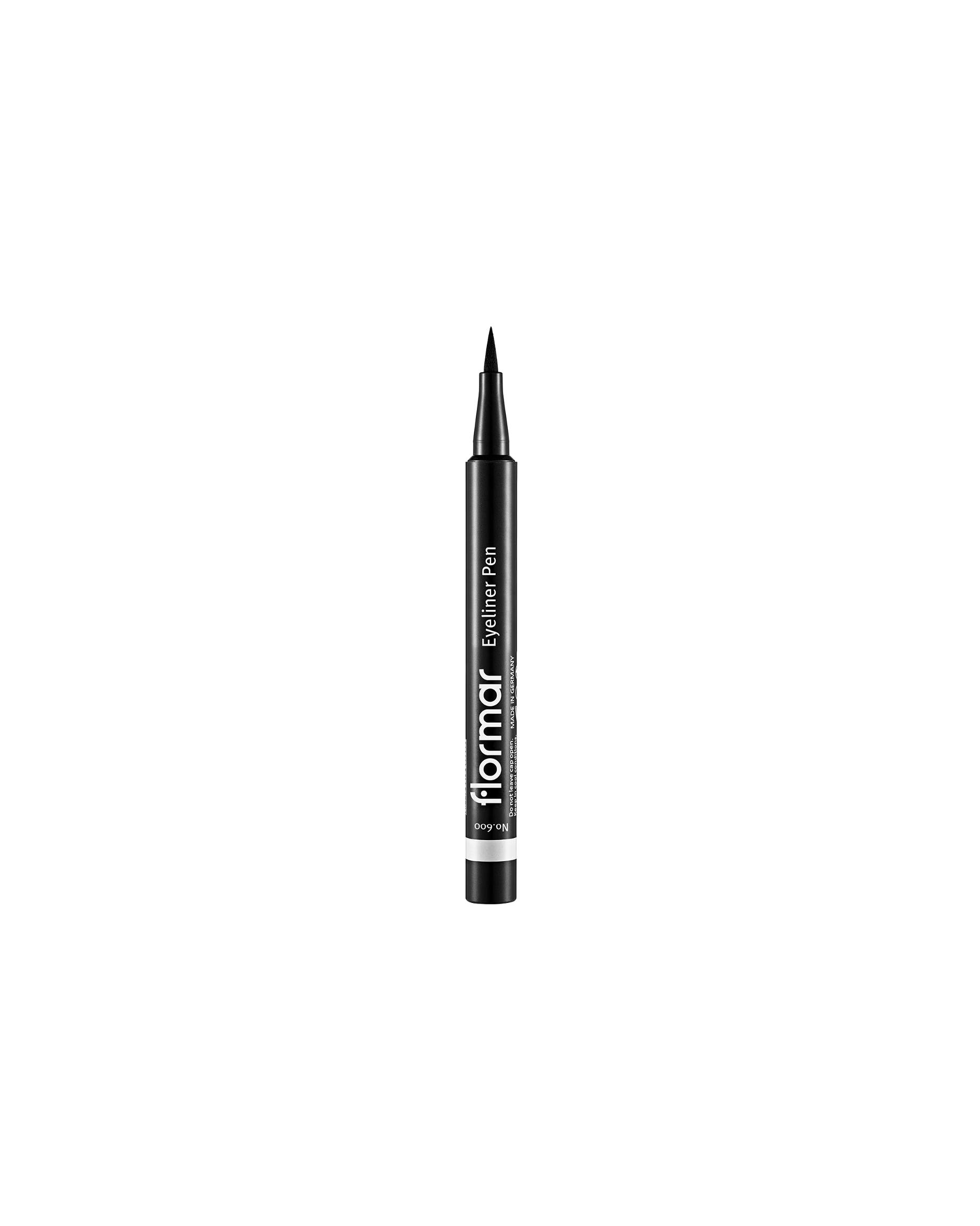 Flormar Eyeliner PEN ELP-01 BLACK Nr. 01 Black