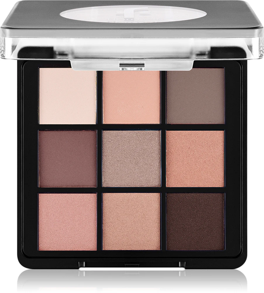 flormar Eyeshadow Palette eyeshadow palette