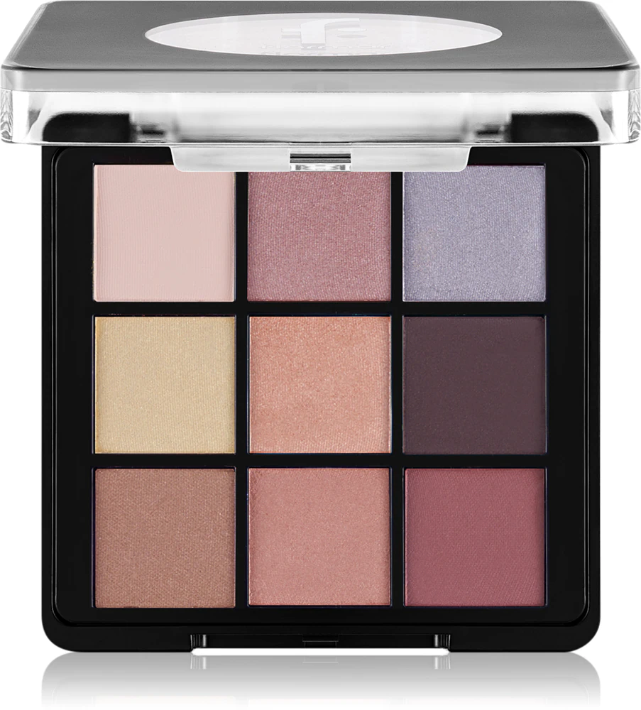 flormar Eyeshadow Palette eyeshadow palette