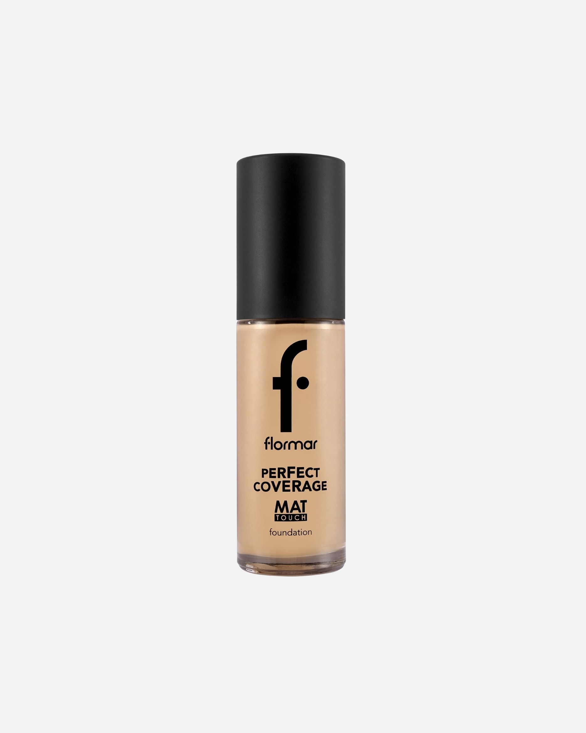Flormar Foundation Perfect Coverage SPF 15