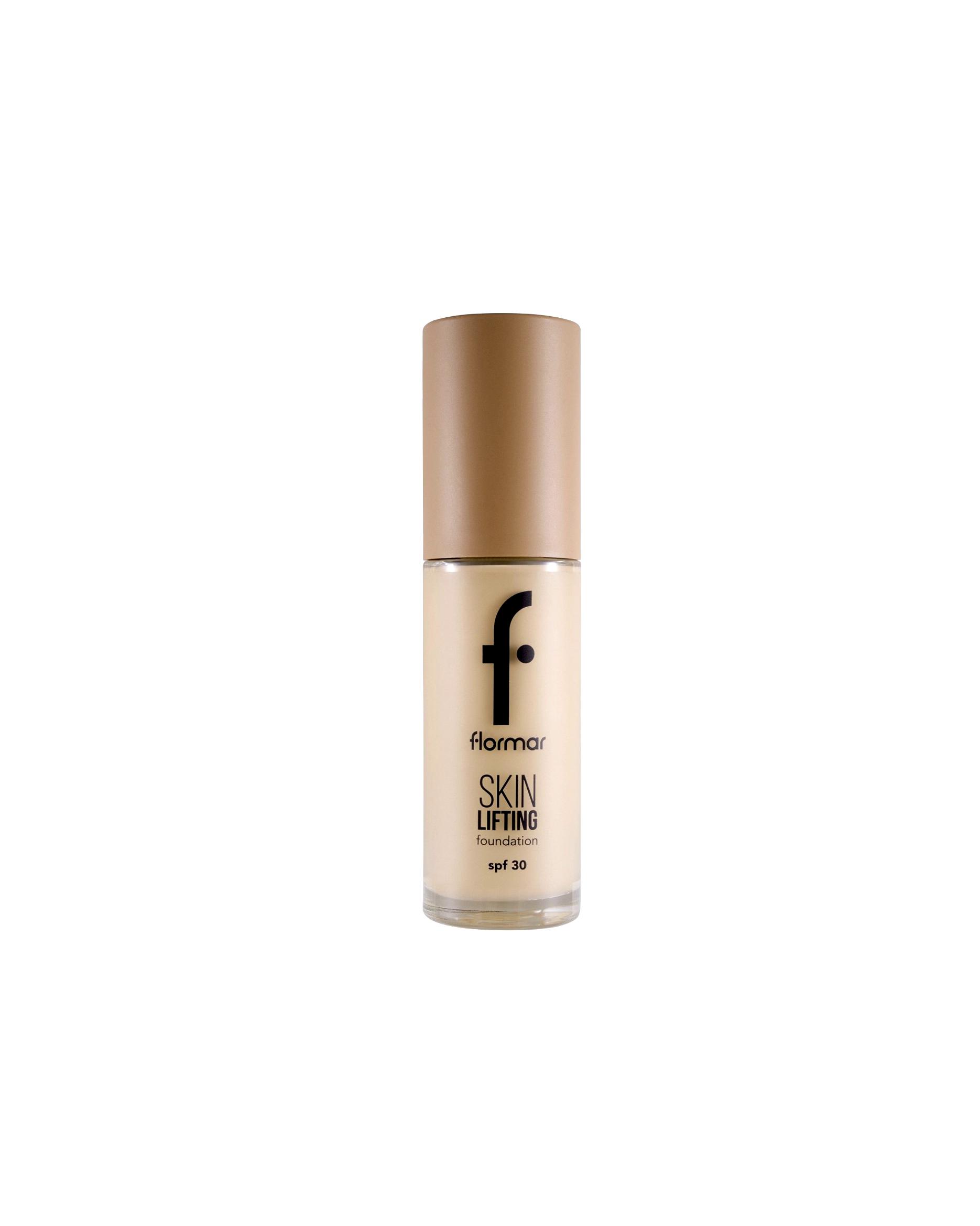 Flormar Foundation Skin Lifting 10 - PORCELAIN