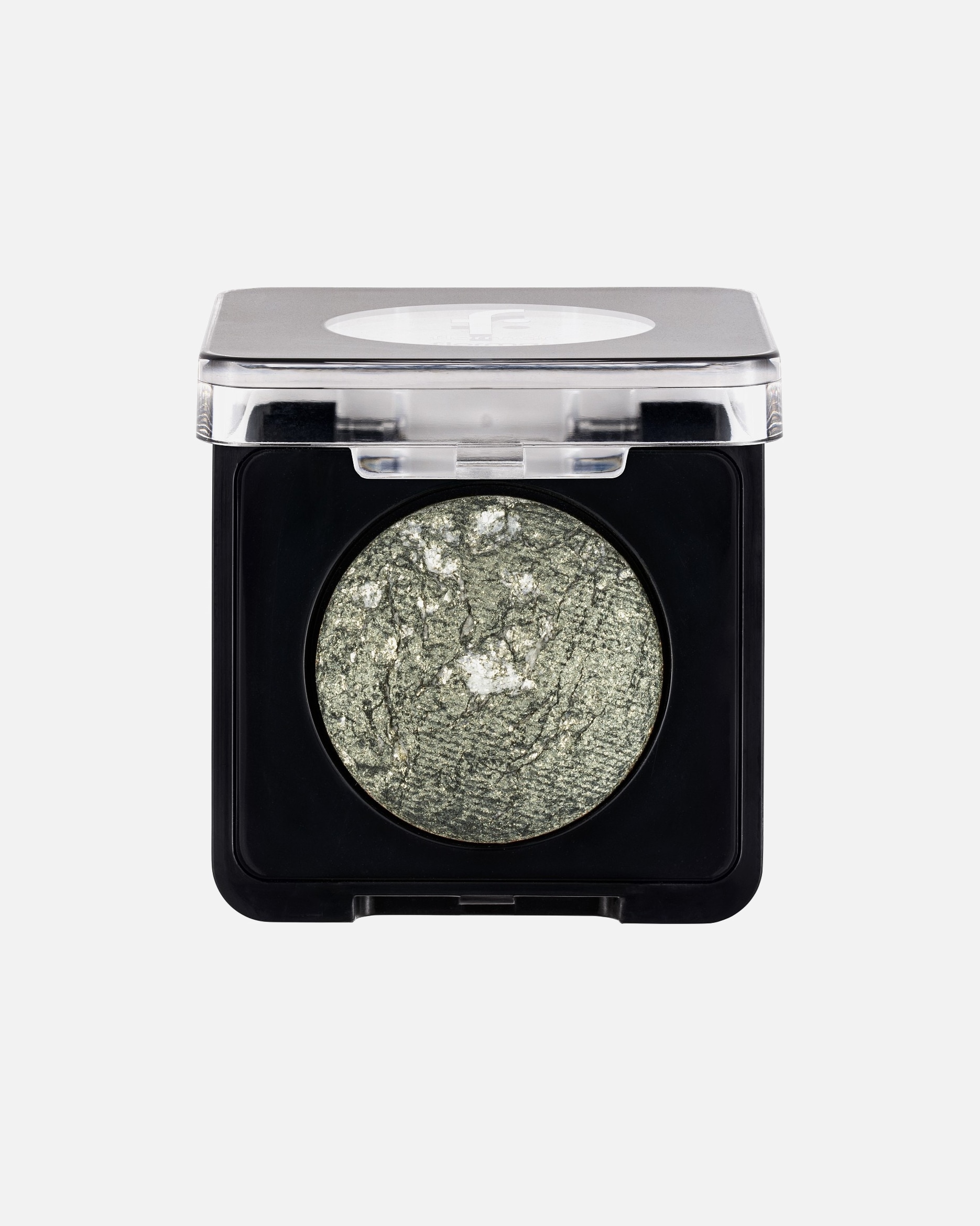 Flormar eyeshadow BAKED EYESHADOW BES-006 GOLDEN EYES