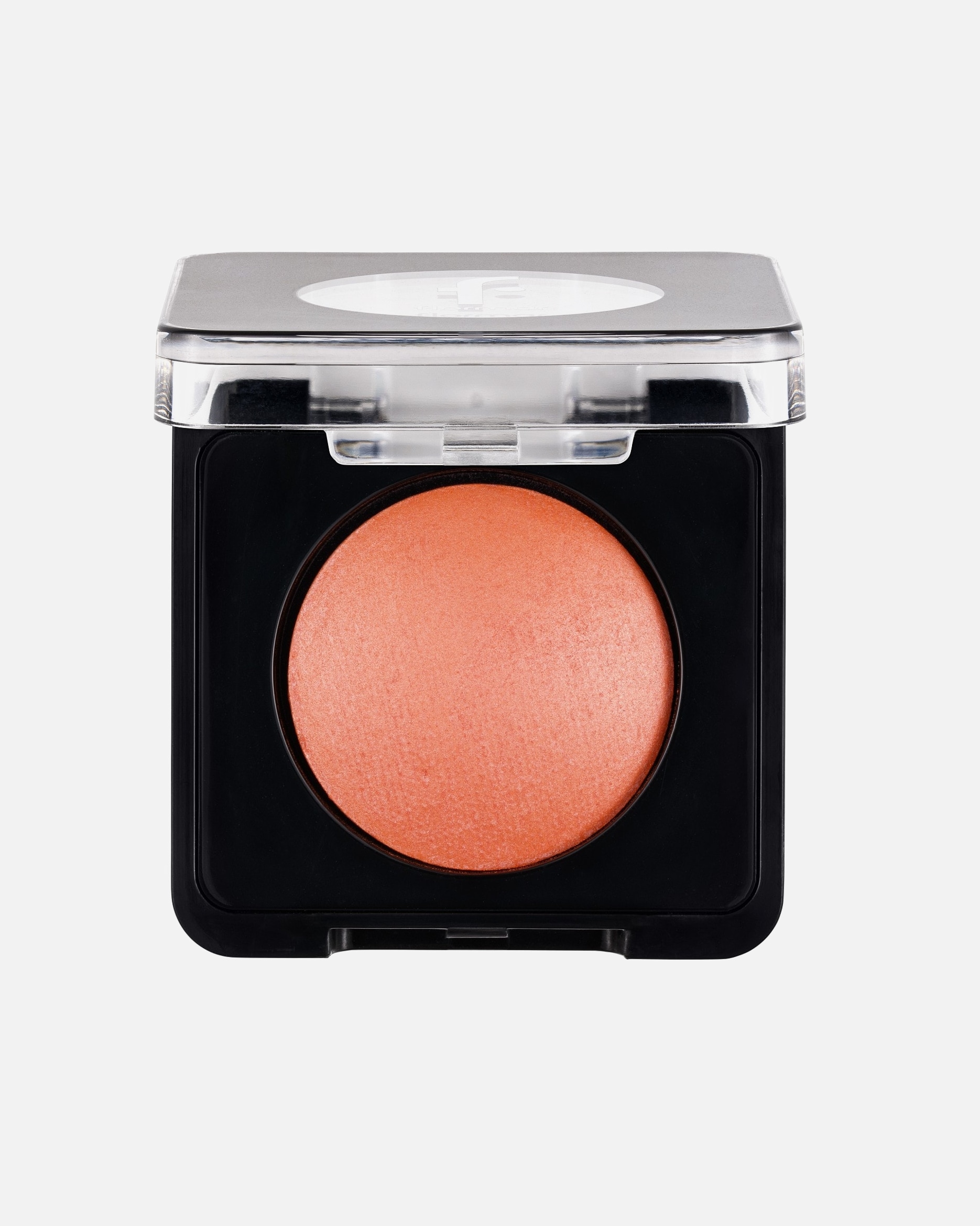 Flormar eyeshadow BAKED EYESHADOW BES-006 GOLDEN EYES