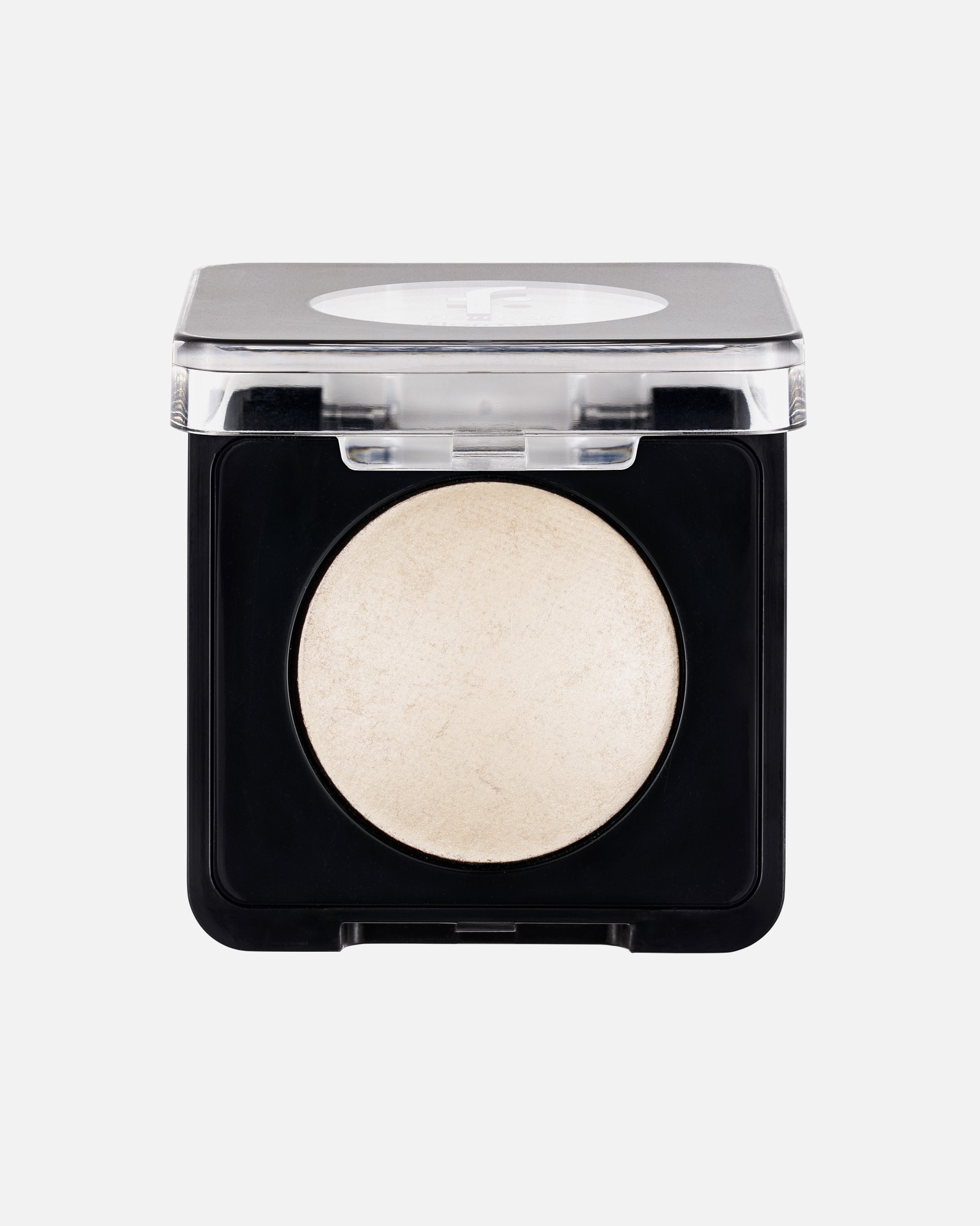 Flormar eyeshadow BAKED EYESHADOW BES-006 GOLDEN EYES