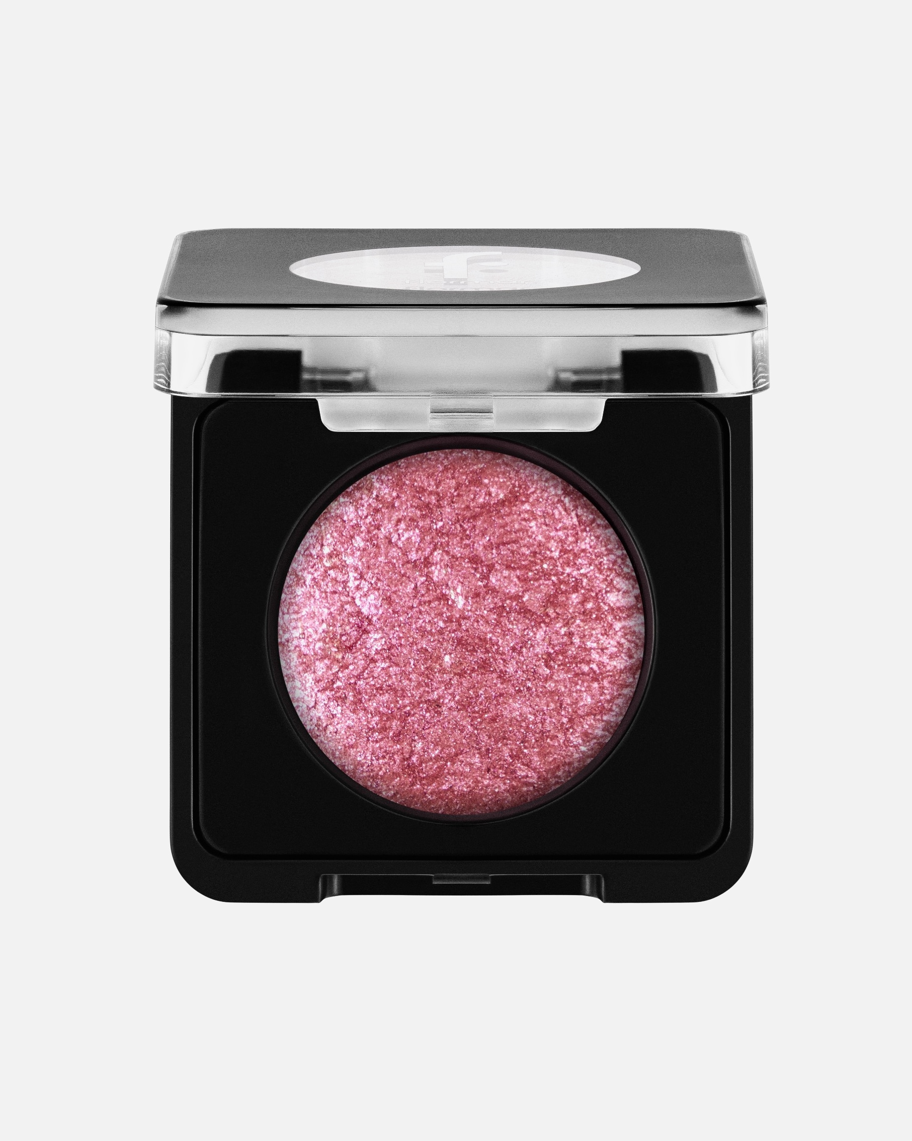 Flormar eyeshadow BAKED EYESHADOW BES-006 GOLDEN EYES