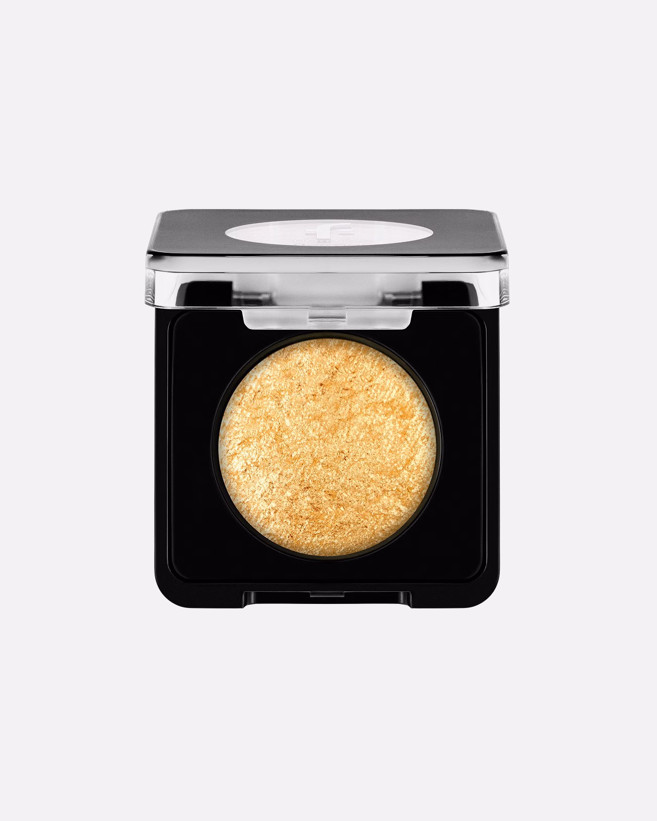 Flormar eyeshadow BAKED EYESHADOW BES-009 SILVER LEAF Golden Eyes