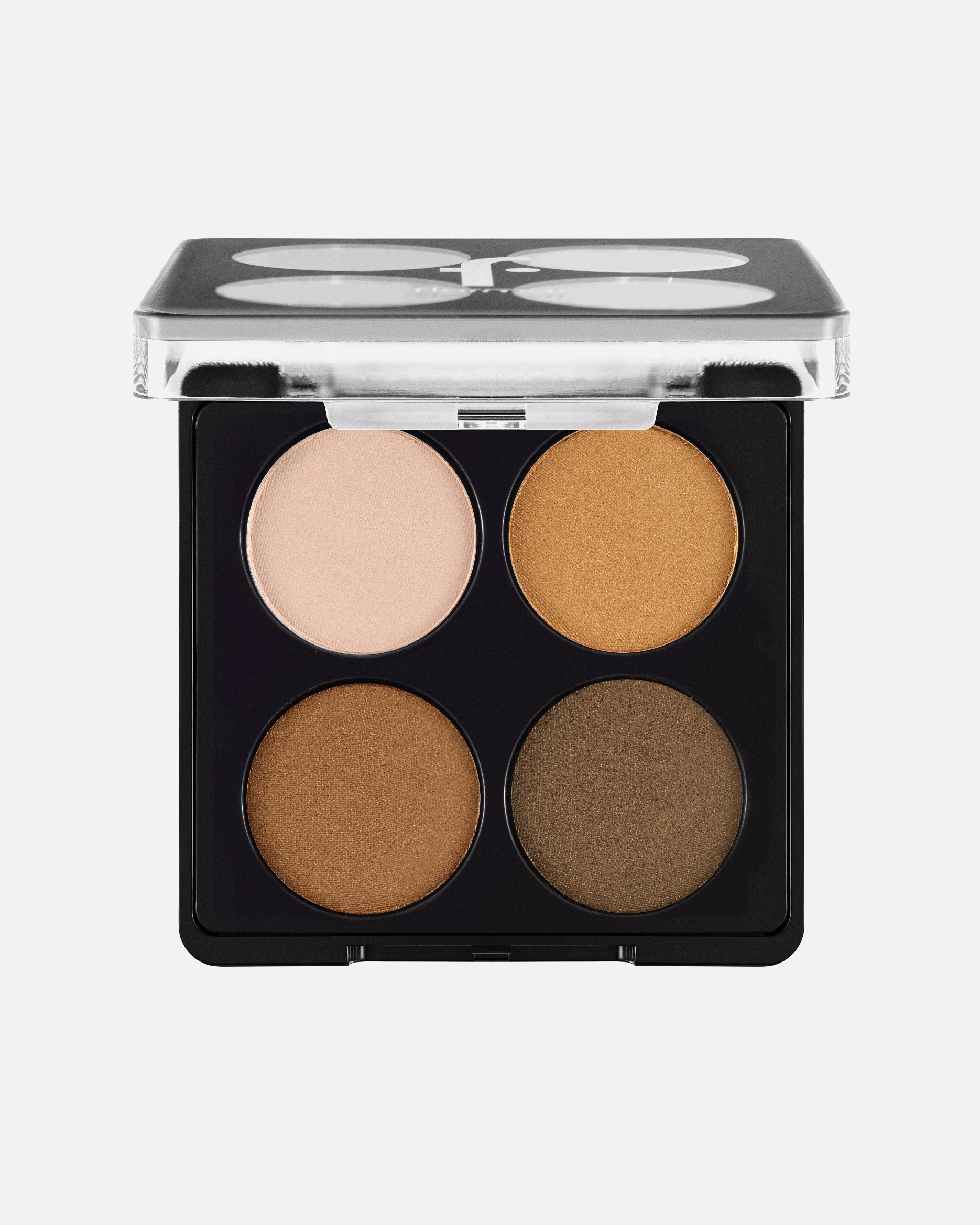 Flormar eyeshadow COLOR EYESHDW PLT NP-003 BRONZE GODDESS 3 - BRONZE GODDESS