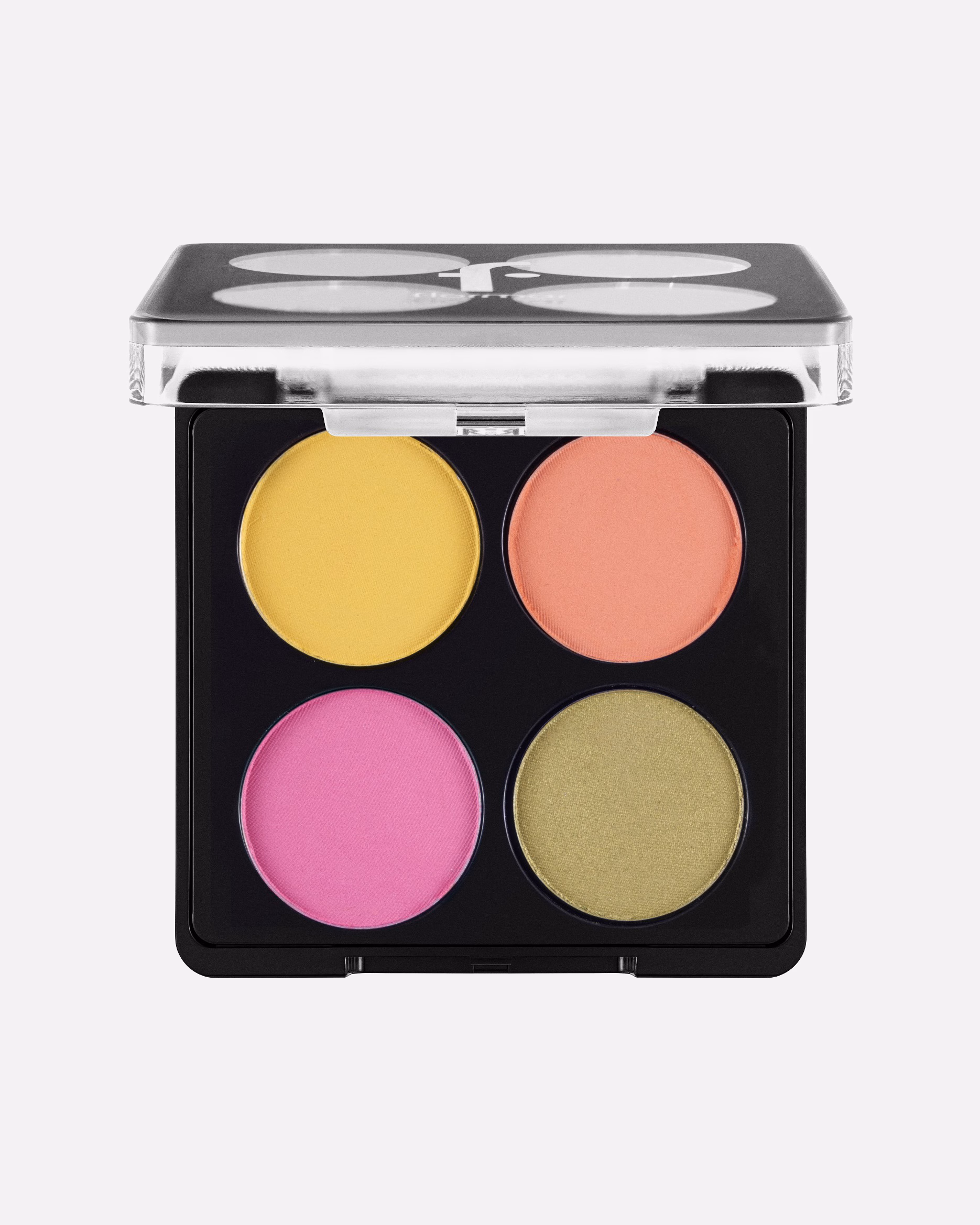 Flormar eyeshadow COLOR EYESHDW PLT NP-005 SUMMER BREEZE 5 - SUMMER BREEZE