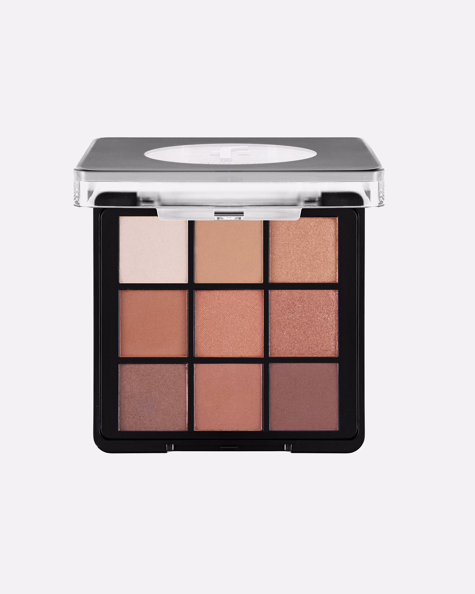 Flormar eyeshadow EYESHADOW PLT NP-003 SUNSET 3 - SUNSET