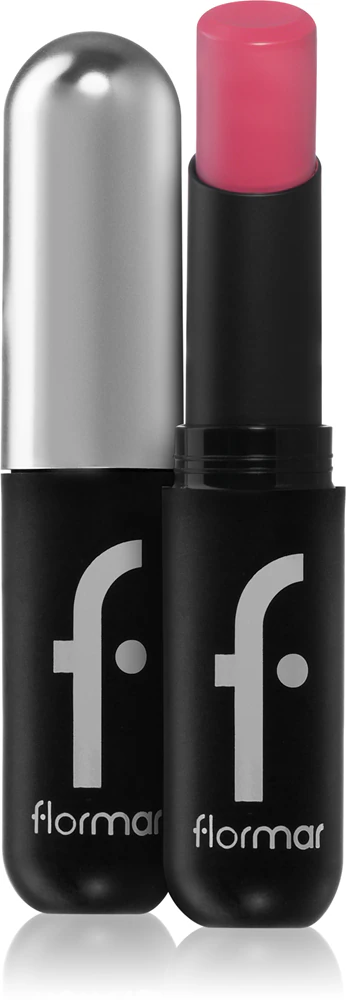 flormar Lightweight Lip Powder Lipstick long-lasting lipstick with a mattifying effect Farbton 010 Sweet Girl 3 g