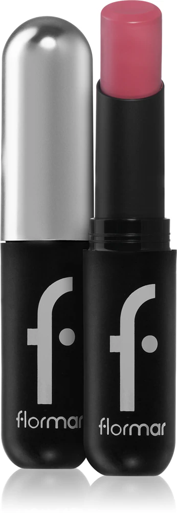 flormar Lightweight Lip Powder Lipstick long-lasting lipstick with a mattifying effect Farbton 009 Fall Rose 3 g