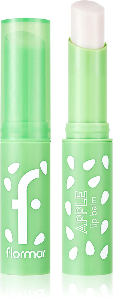 flormar Lip Balm Lip balm with flavor