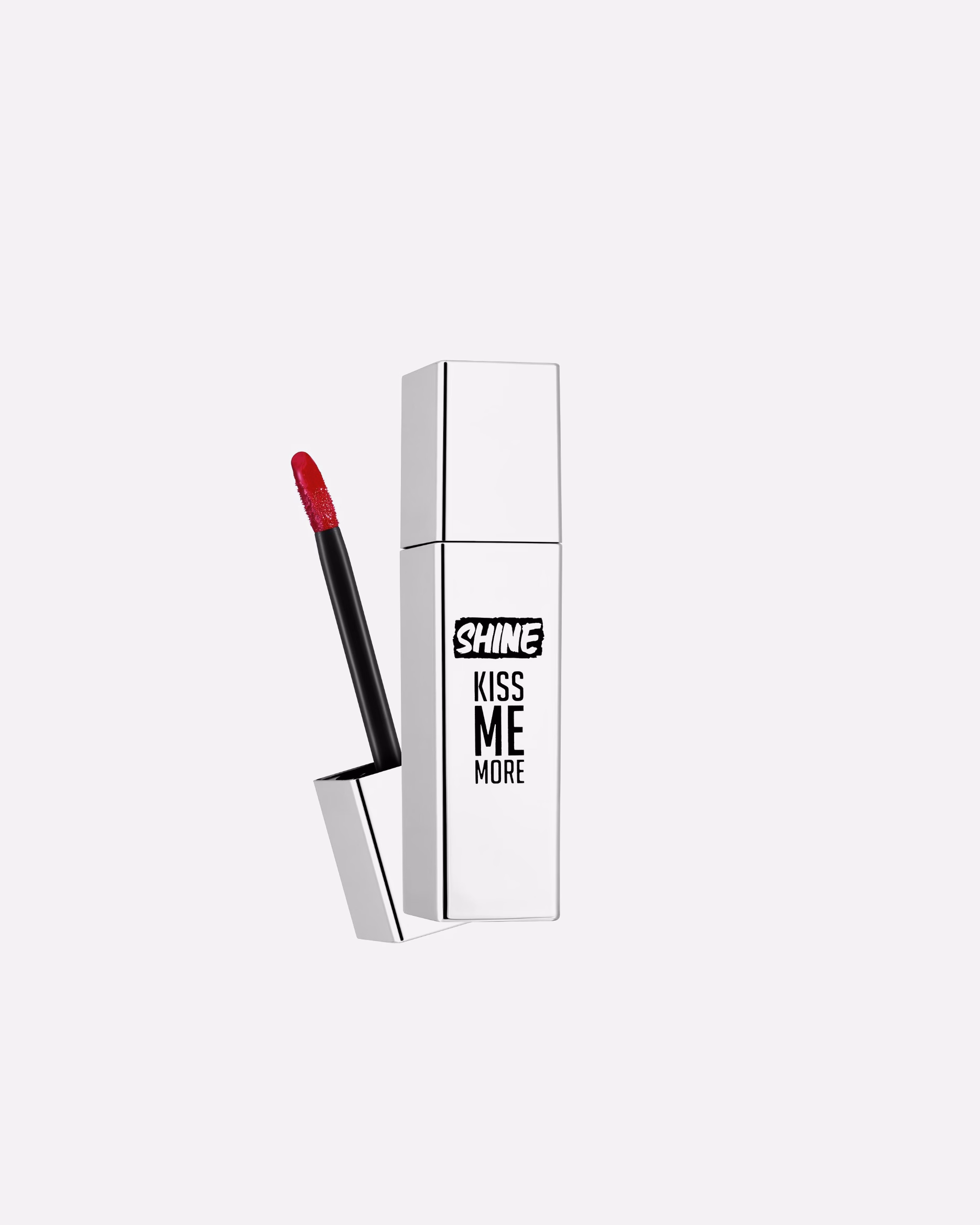 Flormar Lip Gloss Shine Kiss Me More Liquid