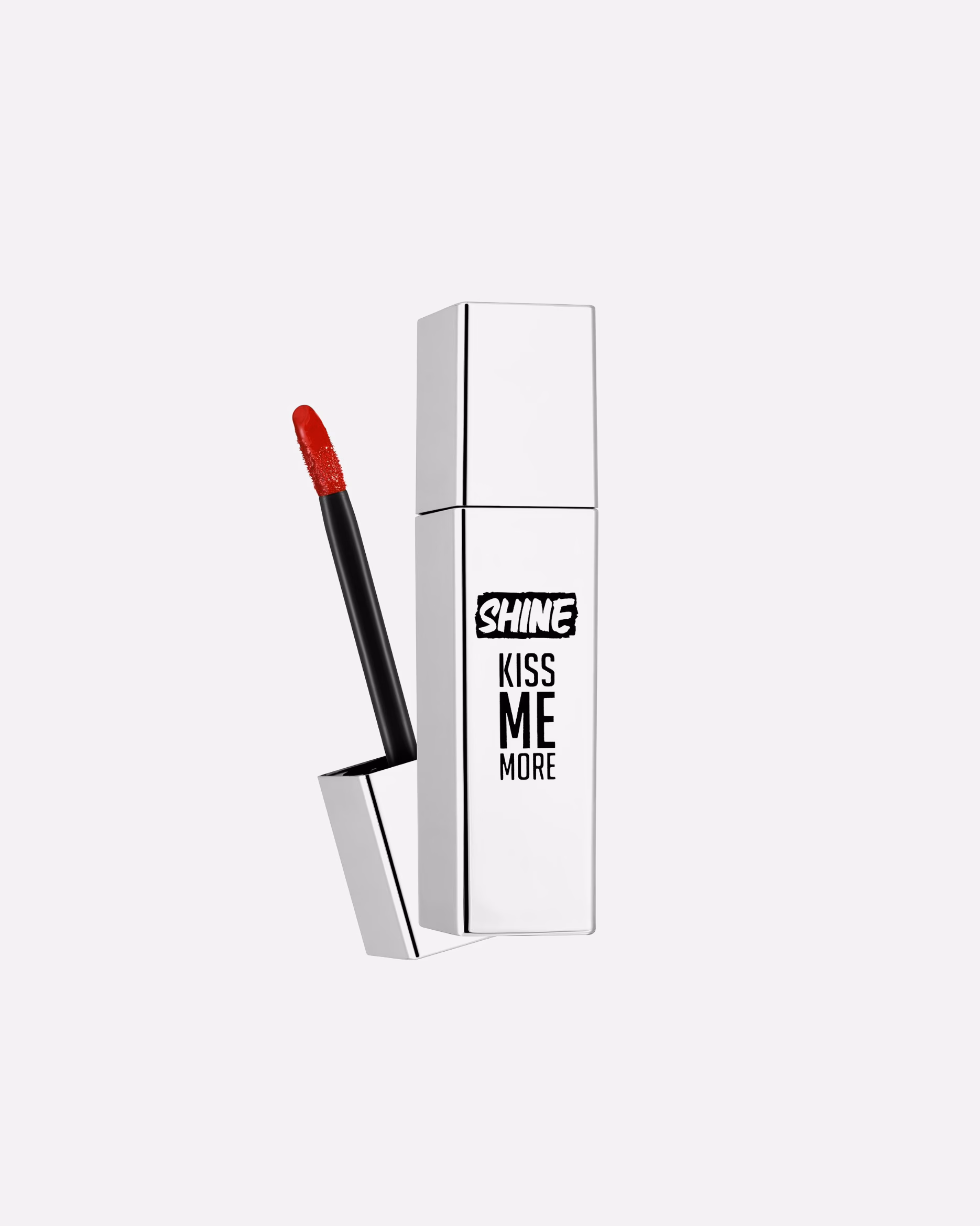Flormar Lip Gloss Shine Kiss Me More Liquid