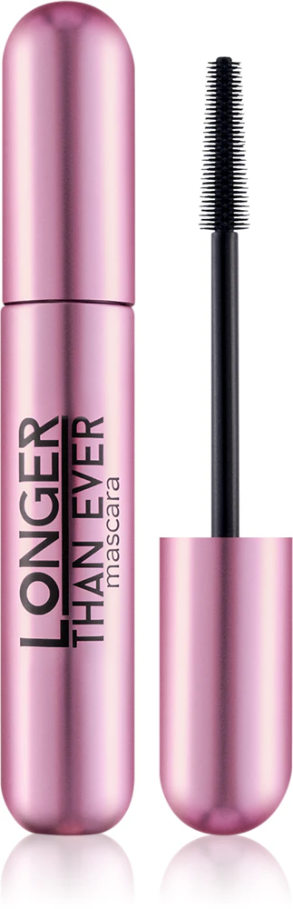 flormar Longer Than Ever Mascara mascara for extra length