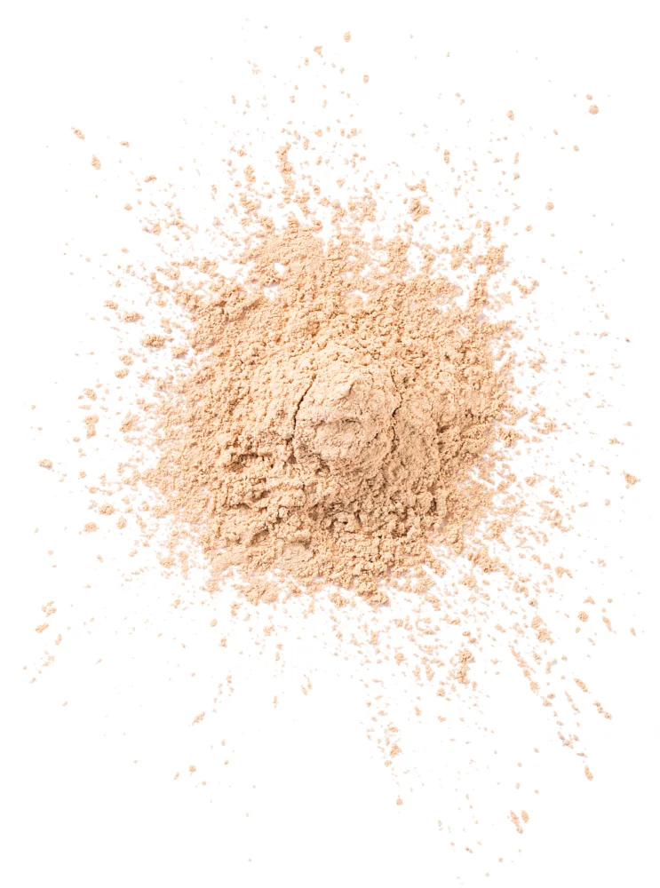 flormar Loose Powder loose powder Farbton 003 Medium Sand 18 g