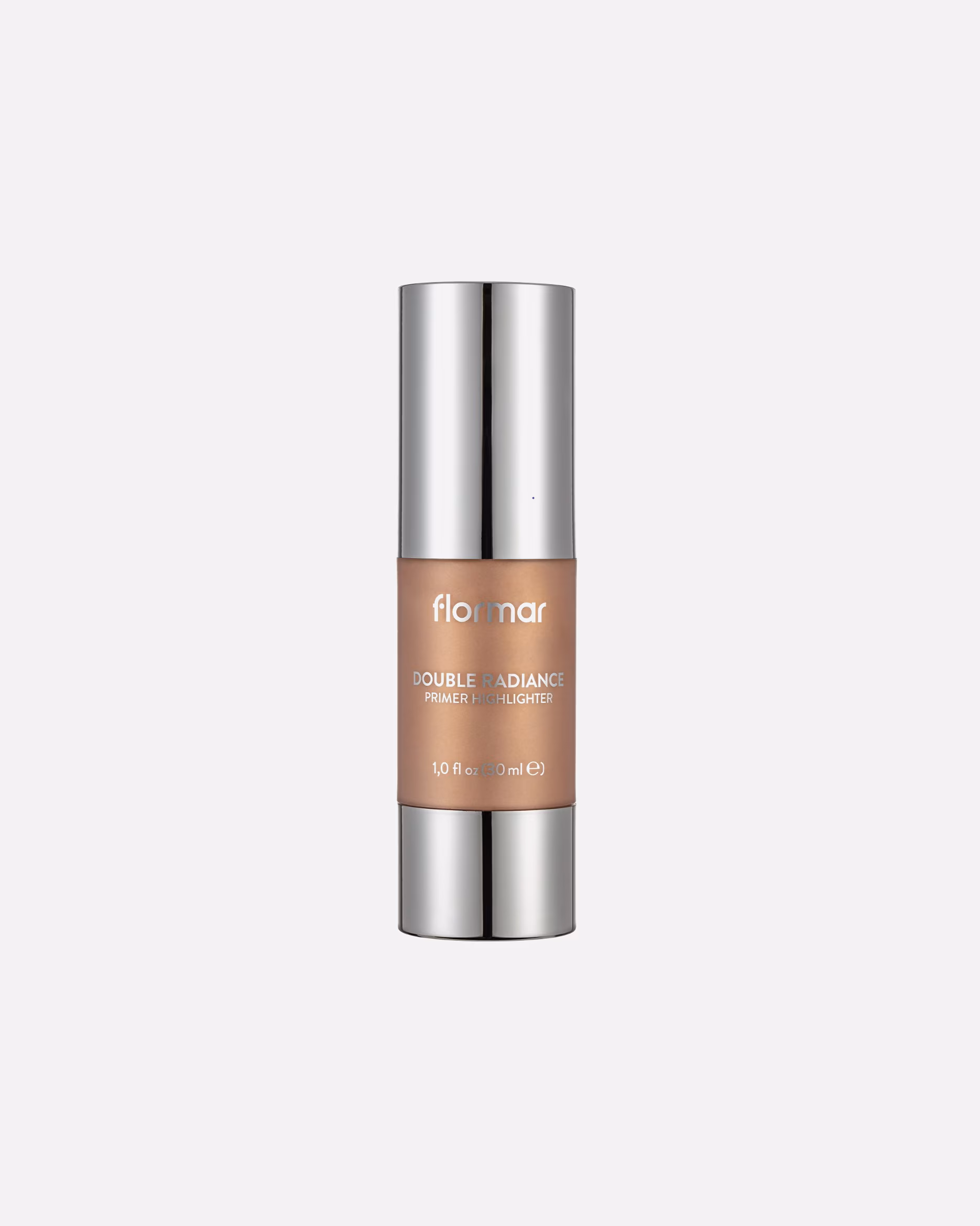 Flormar Primer Double Radiance CHAMPAGNE