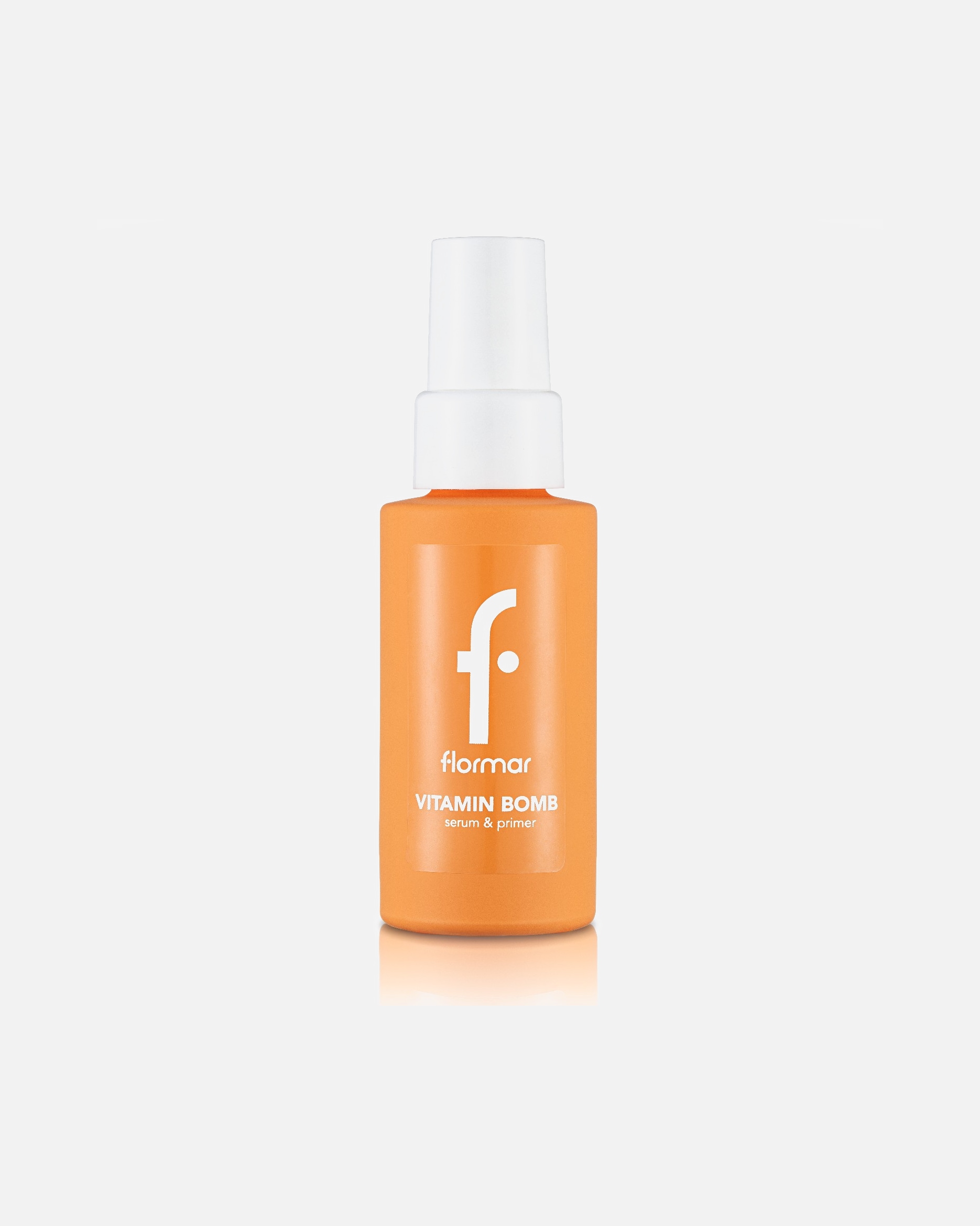 Flormar Primer Vitamin Bomb 0