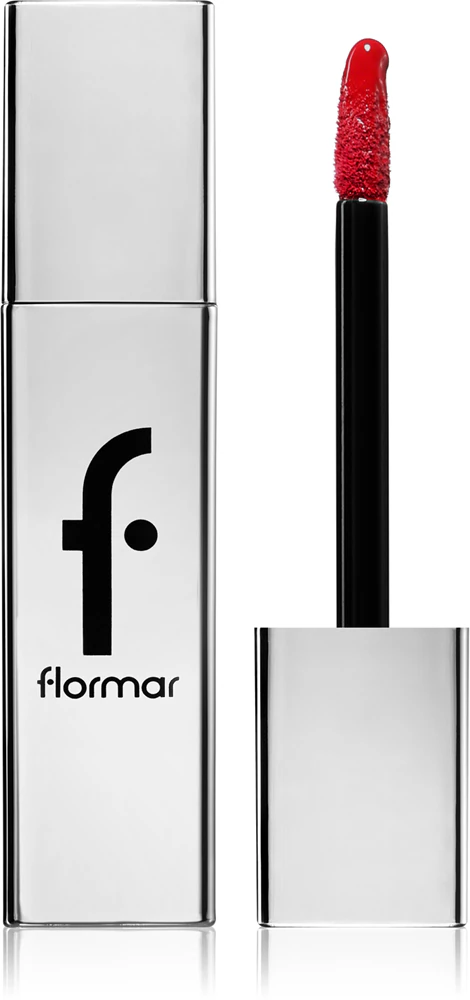 flormar Shine Kiss Me More liquid lipstick Farbton 011 Candy 3,5 ml