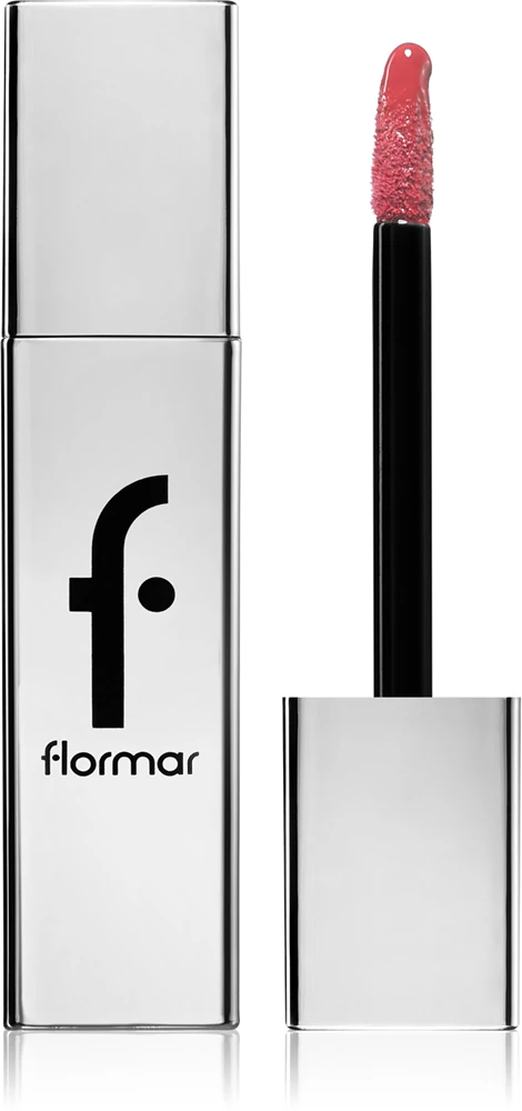flormar Shine Kiss Me More liquid lipstick Farbton 007 Pinky Touch 3,5 ml