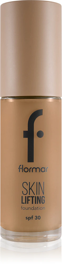 flormar Skin Lifting Foundation Hydrating Make Up SPF 30 Farbton 140 Tan 30 ml
