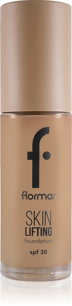 flormar Skin Lifting Foundation Hydrating Make Up SPF 30 Farbton 130 Spiced Sand 30 ml