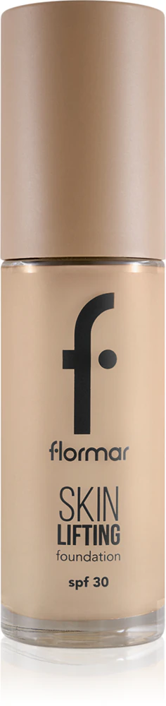 flormar Skin Lifting Foundation Hydrating Make Up SPF 30 Farbton 070 Medium Beige 30 ml