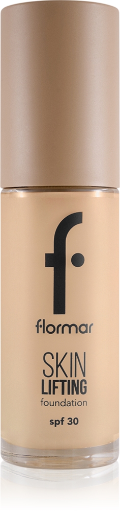 flormar Skin Lifting Foundation Hydrating Make Up SPF 30 Farbton 060 Golden Neutral 30 ml