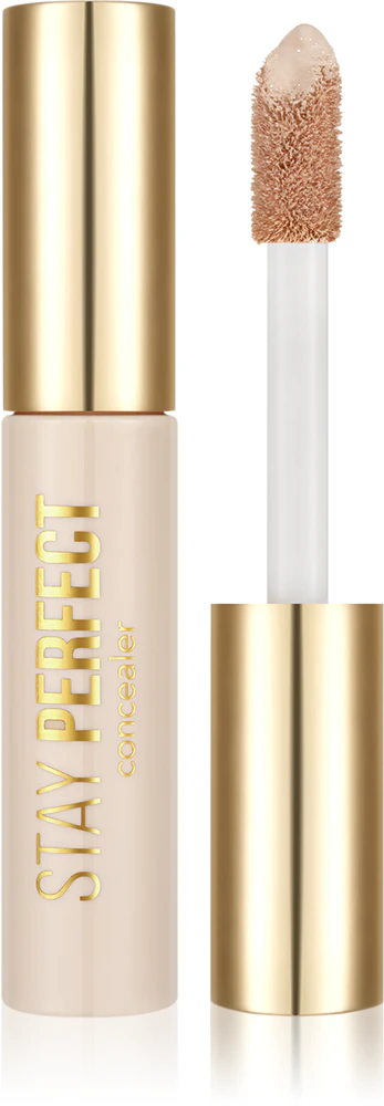 flormar Stay Perfect Concealer Liquid Corrector Farbton 002 Light 12,5 ml
