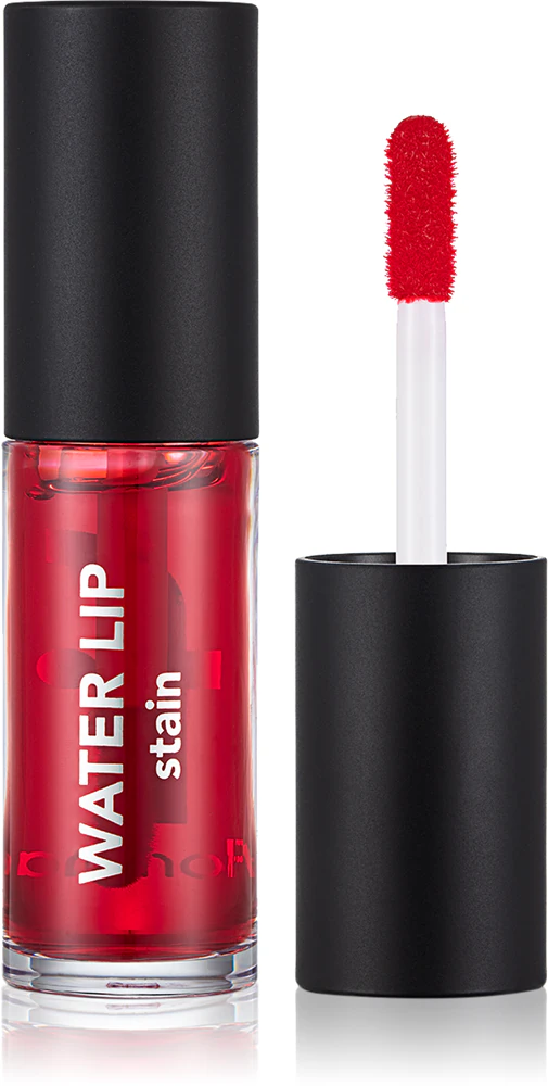 flormar Water Lip Stain Lipcolor with nourishing effect Farbton 002 Love Craft 6,4 ml