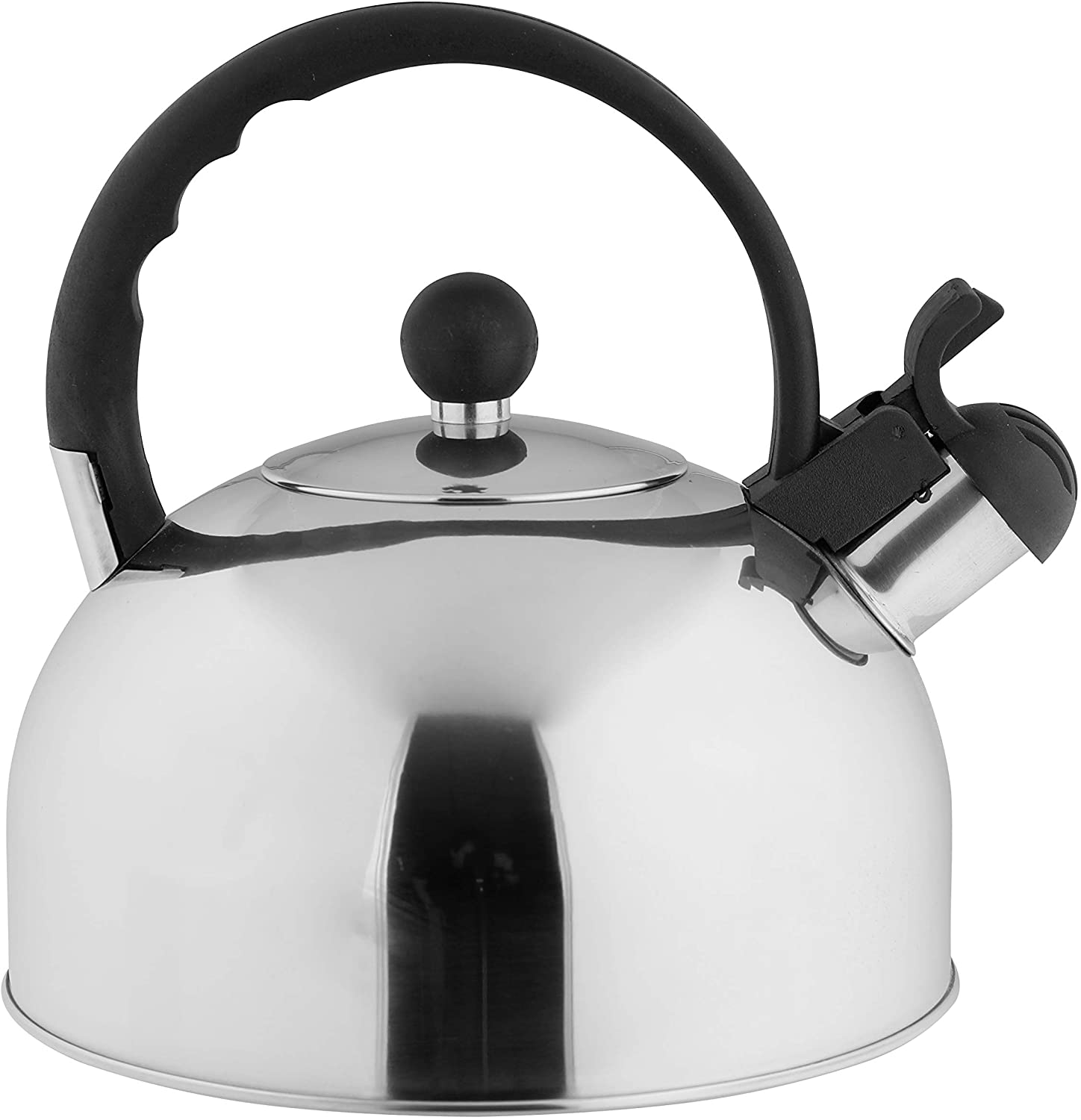 Ingenio von Tefal Flötenkessel