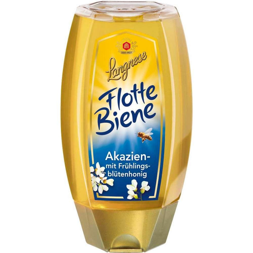 Langnese Fast Bee, Acacia Honey