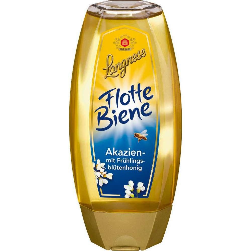 Langnese Fleet Bee, Acacia Honey