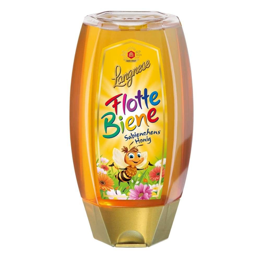 Langnese Fast Bee Sabienchen's Honey