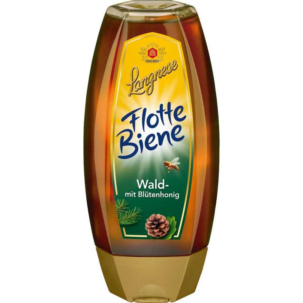 Langnese Fleet Bee Forest Blossom Honey