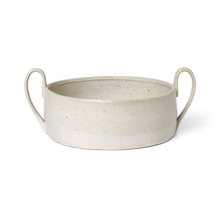 Ferm Living Flow Centrepiece Bowl