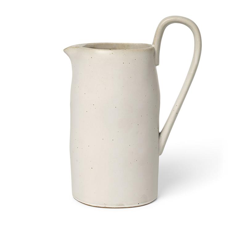 Ferm Living Flow Kanne 1 L