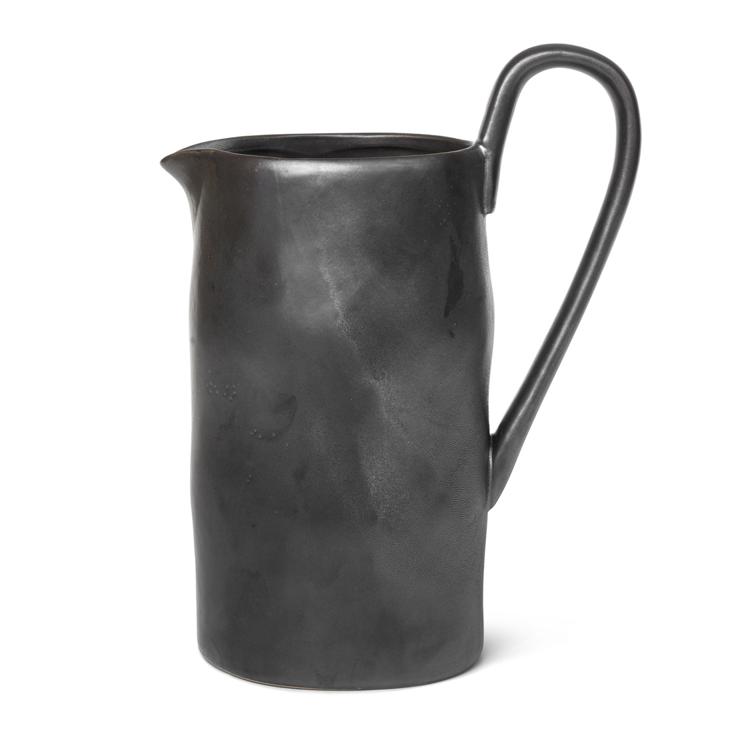 Ferm Living Flow Jug 1 L