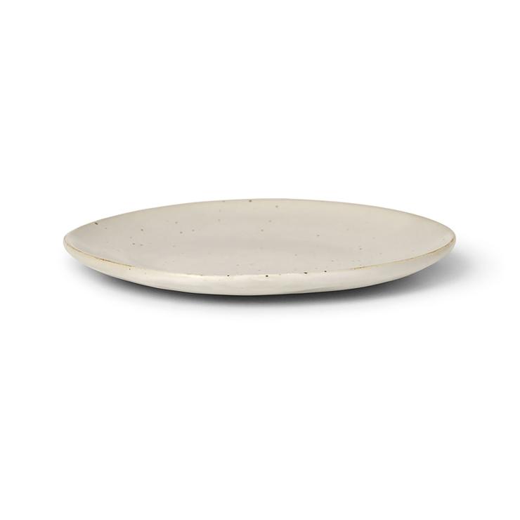 Ferm Living Flow small plate 15cm