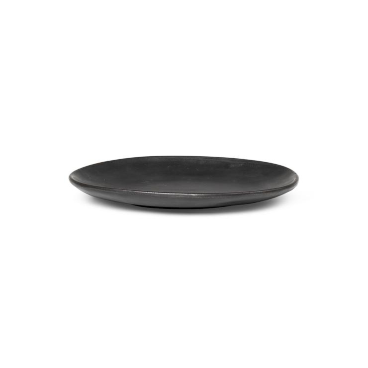 Ferm Living Flow Small Plate 15Cm