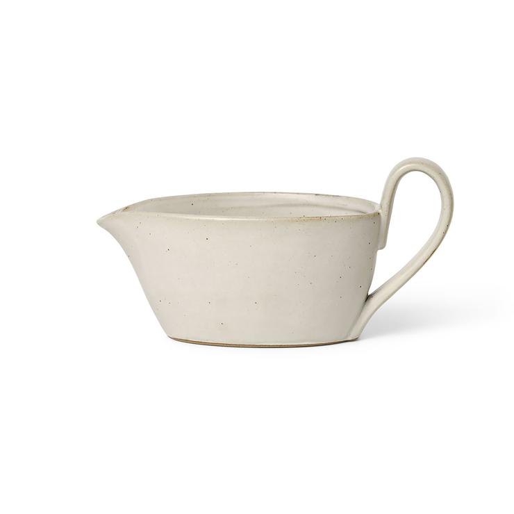 Ferm Living Flow sauce queues 30Cl