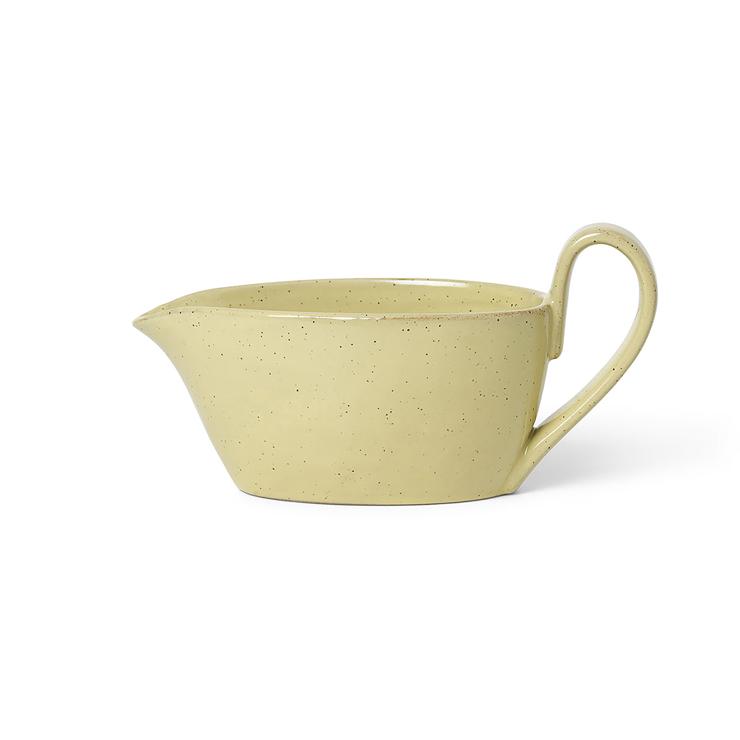 Ferm Living Flow sauce queues 30Cl