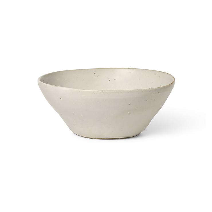 Ferm Living Flow bowl 14.5cm