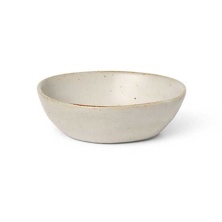 Ferm Living Flow bowl 9cm
